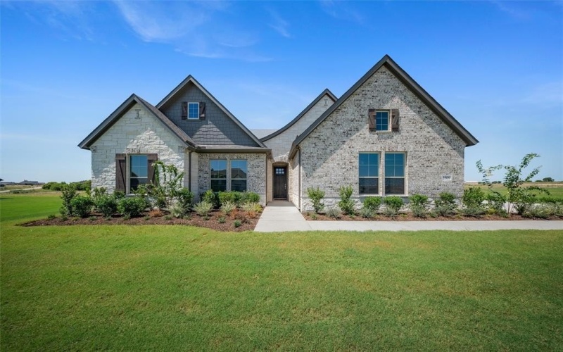 2509 Pyrite Street, Krum, TX 76249, 4 Bedrooms Bedrooms, ,2 BathroomsBathrooms,Residential,For Sale,2509 Pyrite Street,20865162