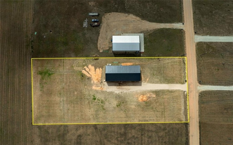 489 PR 24970, Brookston, TX 75421, 4 Bedrooms Bedrooms, ,2 BathroomsBathrooms,Residential,For Sale,489 PR 24970,20865172