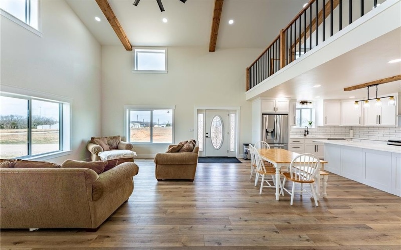 489 PR 24970, Brookston, TX 75421, 4 Bedrooms Bedrooms, ,2 BathroomsBathrooms,Residential,For Sale,489 PR 24970,20865172