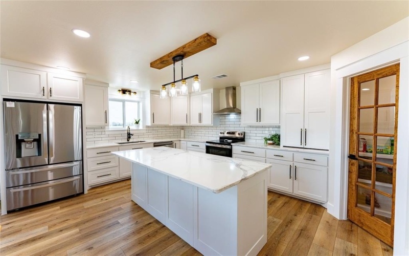 489 PR 24970, Brookston, TX 75421, 4 Bedrooms Bedrooms, ,2 BathroomsBathrooms,Residential,For Sale,489 PR 24970,20865172