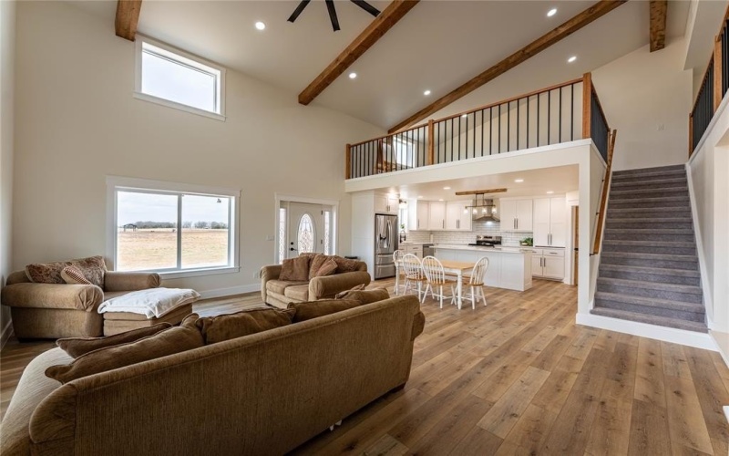 489 PR 24970, Brookston, TX 75421, 4 Bedrooms Bedrooms, ,2 BathroomsBathrooms,Residential,For Sale,489 PR 24970,20865172