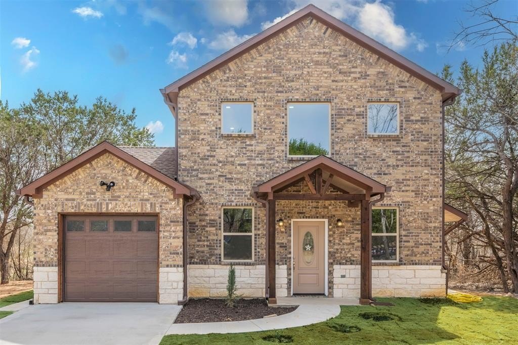 2715 S Shadowood Street, Granbury, TX 76048, 3 Habitaciones Habitaciones , ,2 BañosBaños,Residential,En Venta,2715 S Shadowood Street,20865342
