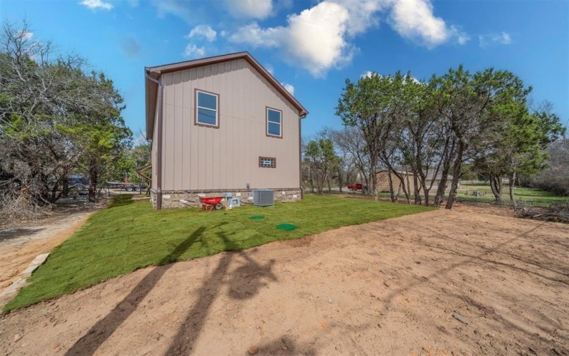 2715 S Shadowood Street, Granbury, TX 76048, 3 Habitaciones Habitaciones , ,2 BañosBaños,Residential,En Venta,2715 S Shadowood Street,20865342