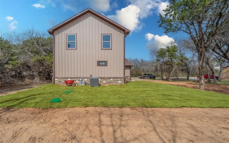 2715 S Shadowood Street, Granbury, TX 76048, 3 Habitaciones Habitaciones , ,2 BañosBaños,Residential,En Venta,2715 S Shadowood Street,20865342
