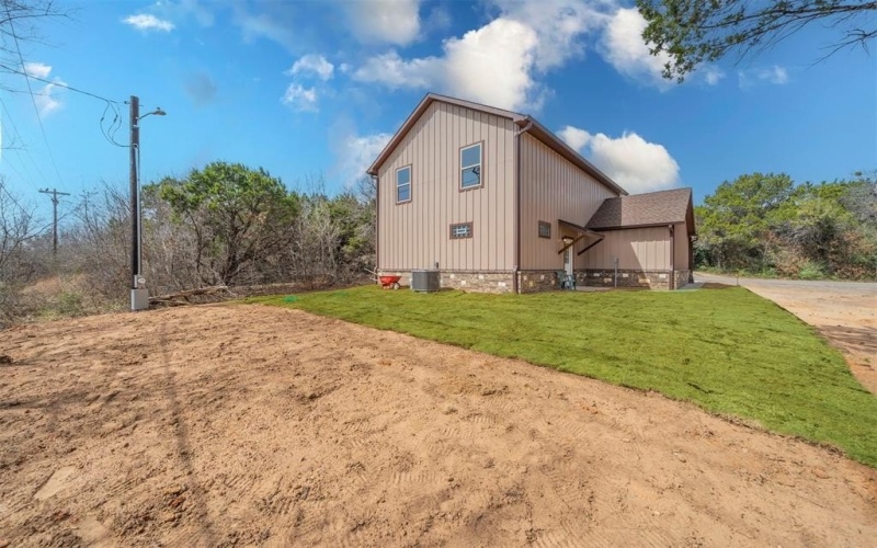 2715 S Shadowood Street, Granbury, TX 76048, 3 Habitaciones Habitaciones , ,2 BañosBaños,Residential,En Venta,2715 S Shadowood Street,20865342