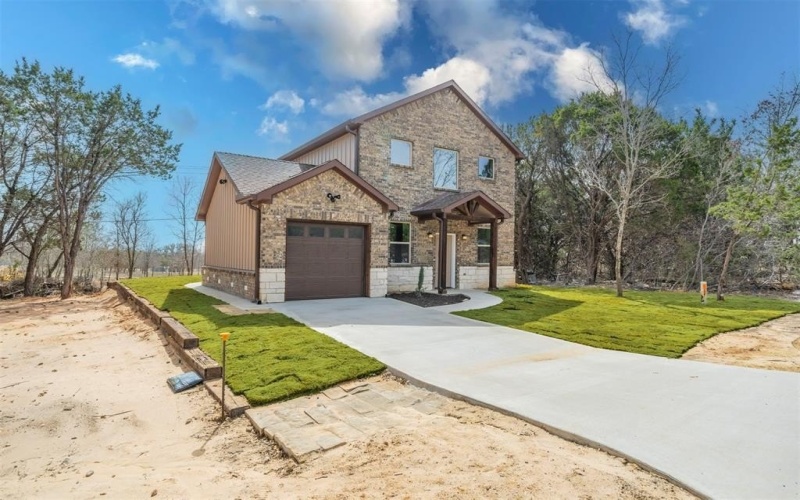 2715 S Shadowood Street, Granbury, TX 76048, 3 Habitaciones Habitaciones , ,2 BañosBaños,Residential,En Venta,2715 S Shadowood Street,20865342