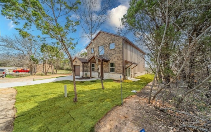 2715 S Shadowood Street, Granbury, TX 76048, 3 Habitaciones Habitaciones , ,2 BañosBaños,Residential,En Venta,2715 S Shadowood Street,20865342