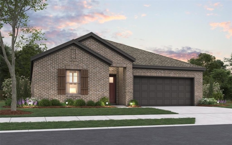 3313 Fortress Way, Denton, TX 76208, 4 Habitaciones Habitaciones , ,2 BañosBaños,Residential,En Venta,3313 Fortress Way,20865401