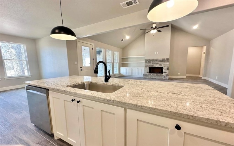105 Villa Court, Poolville, TX 76487, 4 Habitaciones Habitaciones , ,3 BañosBaños,Residential,En Venta,105 Villa Court,20865405