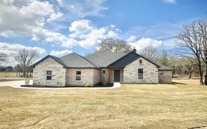 105 Villa Court, Poolville, TX 76487, 4 Habitaciones Habitaciones , ,3 BañosBaños,Residential,En Venta,105 Villa Court,20865405