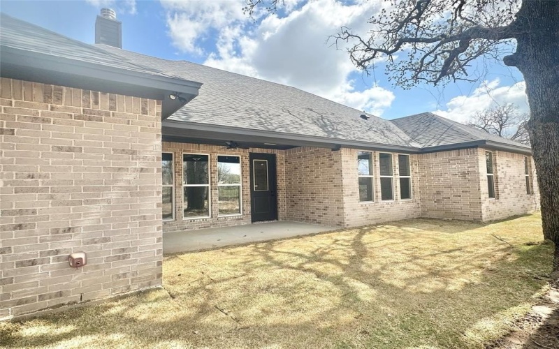 105 Villa Court, Poolville, TX 76487, 4 Habitaciones Habitaciones , ,3 BañosBaños,Residential,En Venta,105 Villa Court,20865405