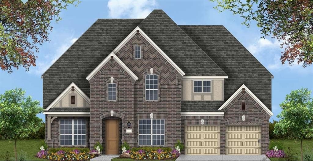 2105 Birch Street, Mansfield, TX 76063, 5 Habitaciones Habitaciones , ,5 BañosBaños,Residential,En Venta,2105 Birch Street,20865471