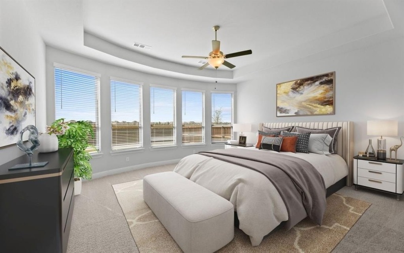 2105 Birch Street, Mansfield, TX 76063, 5 Habitaciones Habitaciones , ,5 BañosBaños,Residential,En Venta,2105 Birch Street,0,20865471