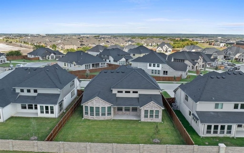 2105 Birch Street, Mansfield, TX 76063, 5 Habitaciones Habitaciones , ,5 BañosBaños,Residential,En Venta,2105 Birch Street,0,20865471