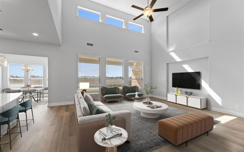 2105 Birch Street, Mansfield, TX 76063, 5 Habitaciones Habitaciones , ,5 BañosBaños,Residential,En Venta,2105 Birch Street,0,20865471