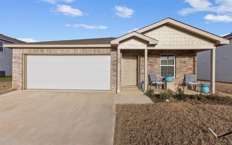 1106 Ripplewood Circle, Chandler, TX 75758, 4 Habitaciones Habitaciones , ,2 BañosBaños,Residential,En Venta,1106 Ripplewood Circle,20865640