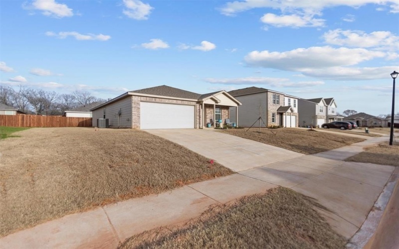 1106 Ripplewood Circle, Chandler, TX 75758, 4 Habitaciones Habitaciones , ,2 BañosBaños,Residential,En Venta,1106 Ripplewood Circle,20865640