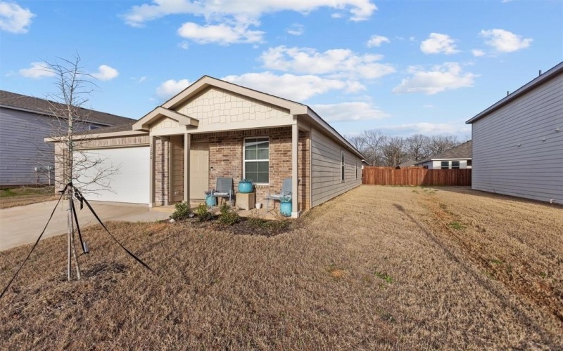 1106 Ripplewood Circle, Chandler, TX 75758, 4 Habitaciones Habitaciones , ,2 BañosBaños,Residential,En Venta,1106 Ripplewood Circle,20865640