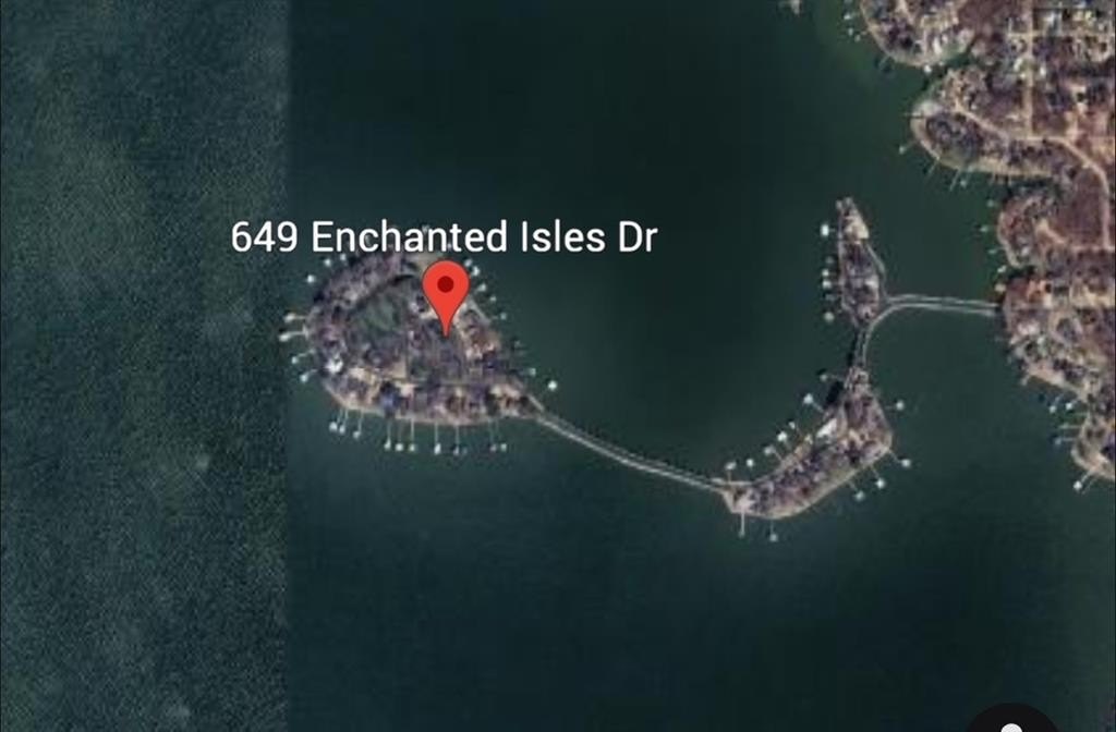 649 ENCHANTED ISLES Drive, Mabank, TX 75156, 4 Bedrooms Bedrooms, ,3 BathroomsBathrooms,Residential,For Sale,649 ENCHANTED ISLES Drive,20865660