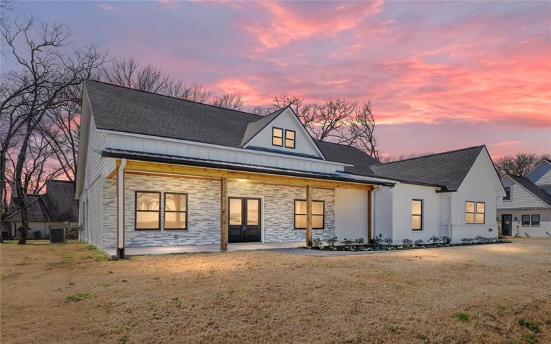 649 ENCHANTED ISLES Drive, Mabank, TX 75156, 4 Bedrooms Bedrooms, ,3 BathroomsBathrooms,Residential,For Sale,649 ENCHANTED ISLES Drive,20865660