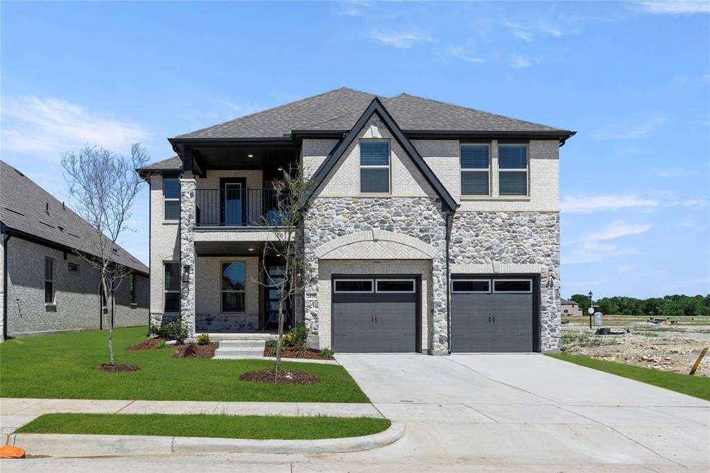2410 Belmont Road, Melissa, TX 75454, 5 Habitaciones Habitaciones , ,5 BañosBaños,Residential,En Venta,2410 Belmont Road,20865712