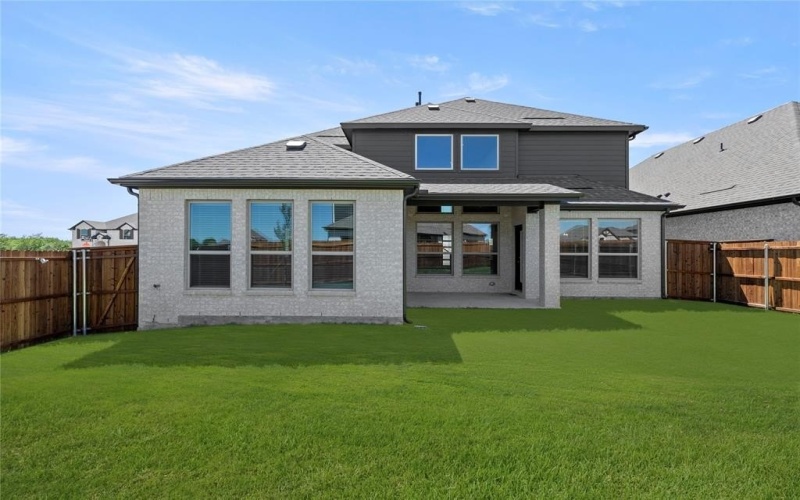 2410 Belmont Road, Melissa, TX 75454, 5 Habitaciones Habitaciones , ,5 BañosBaños,Residential,En Venta,2410 Belmont Road,20865712