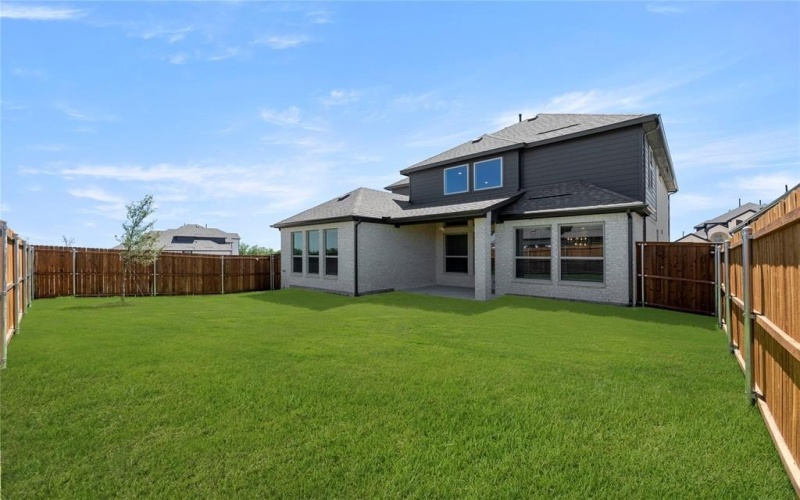 2410 Belmont Road, Melissa, TX 75454, 5 Habitaciones Habitaciones , ,5 BañosBaños,Residential,En Venta,2410 Belmont Road,20865712