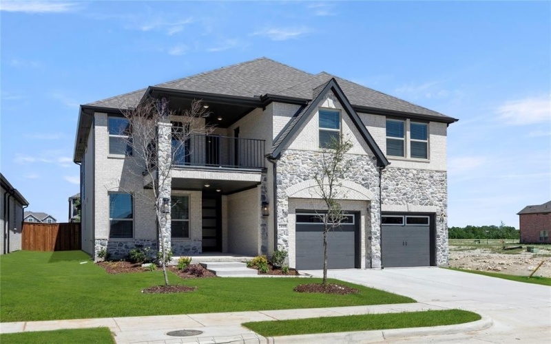 2410 Belmont Road, Melissa, TX 75454, 5 Habitaciones Habitaciones , ,5 BañosBaños,Residential,En Venta,2410 Belmont Road,20865712