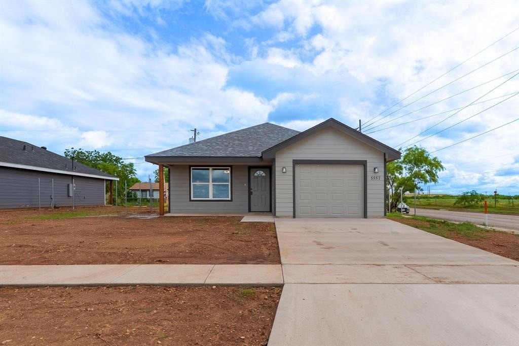 5557 N 10th, Abilene, TX 79601, 3 Habitaciones Habitaciones , ,2 BañosBaños,Residential,En Venta,5557 N 10th,20865721