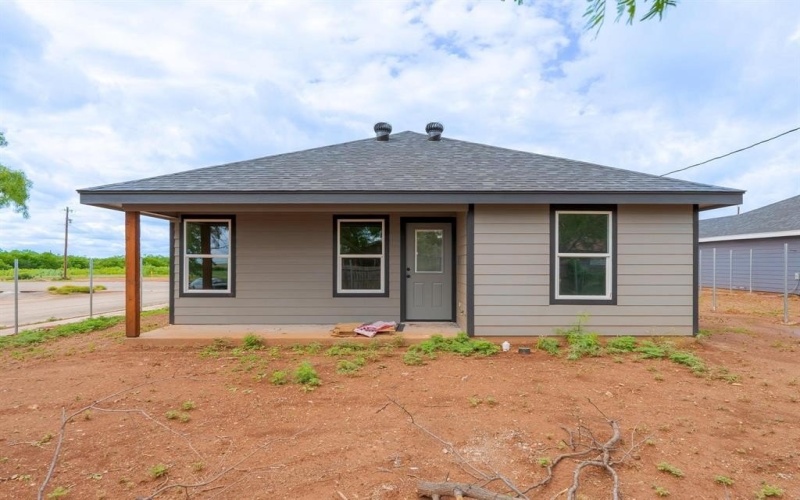 5557 N 10th, Abilene, TX 79601, 3 Bedrooms Bedrooms, ,2 BathroomsBathrooms,Residential,For Sale,5557 N 10th,20865721