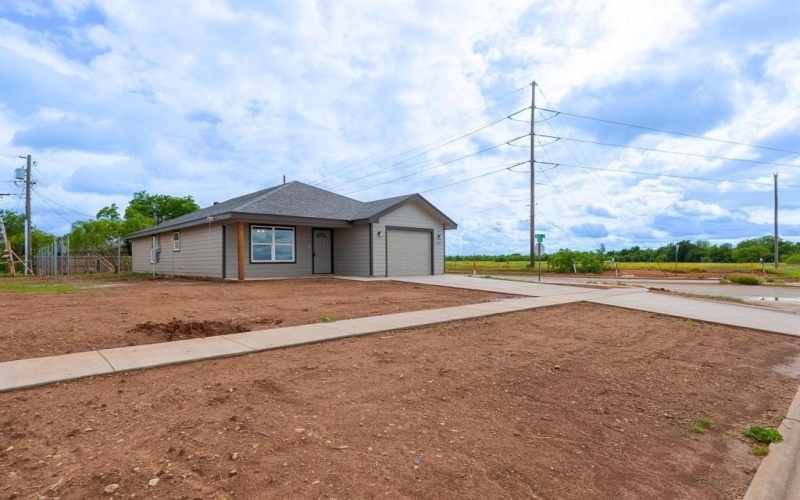 5557 N 10th, Abilene, TX 79601, 3 Bedrooms Bedrooms, ,2 BathroomsBathrooms,Residential,For Sale,5557 N 10th,20865721