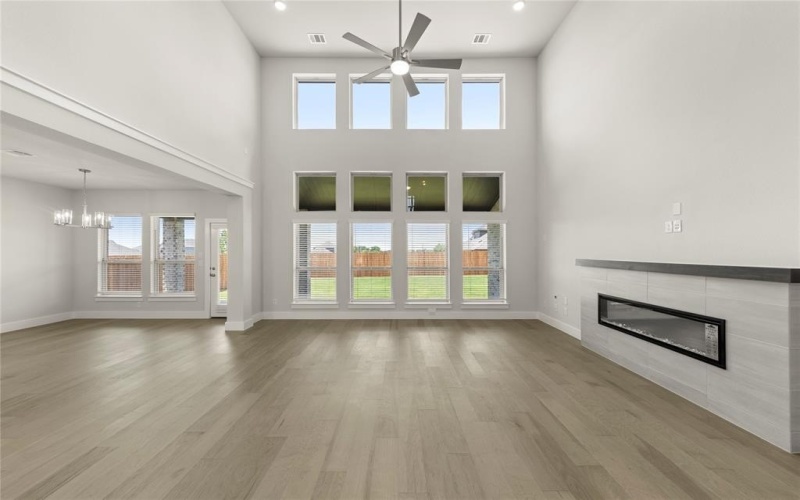 2507 Rolling Hills Drive, Melissa, TX 75454, 5 Habitaciones Habitaciones , ,5 BañosBaños,Residential,En Venta,2507 Rolling Hills Drive,20865722