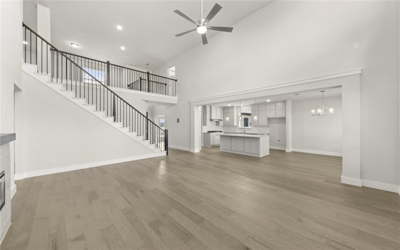 2507 Rolling Hills Drive, Melissa, TX 75454, 5 Habitaciones Habitaciones , ,5 BañosBaños,Residential,En Venta,2507 Rolling Hills Drive,20865722