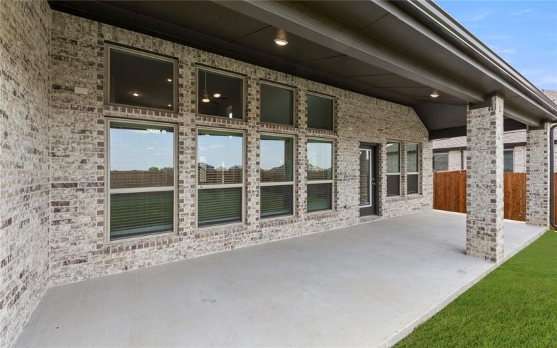 2507 Rolling Hills Drive, Melissa, TX 75454, 5 Habitaciones Habitaciones , ,5 BañosBaños,Residential,En Venta,2507 Rolling Hills Drive,20865722