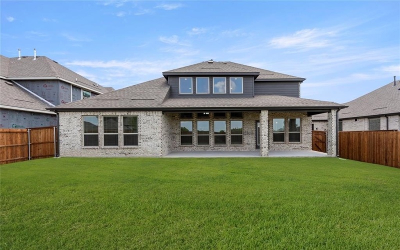 2507 Rolling Hills Drive, Melissa, TX 75454, 5 Habitaciones Habitaciones , ,5 BañosBaños,Residential,En Venta,2507 Rolling Hills Drive,20865722