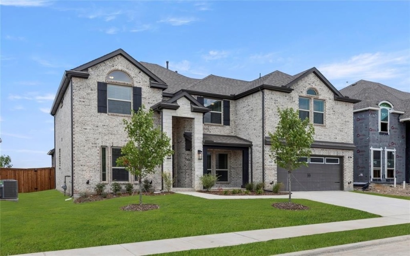 2507 Rolling Hills Drive, Melissa, TX 75454, 5 Habitaciones Habitaciones , ,5 BañosBaños,Residential,En Venta,2507 Rolling Hills Drive,20865722