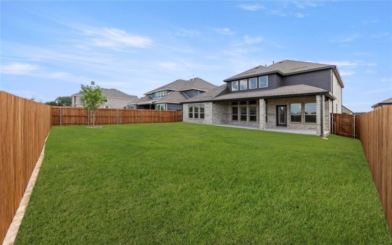 2507 Rolling Hills Drive, Melissa, TX 75454, 5 Habitaciones Habitaciones , ,5 BañosBaños,Residential,En Venta,2507 Rolling Hills Drive,20865722