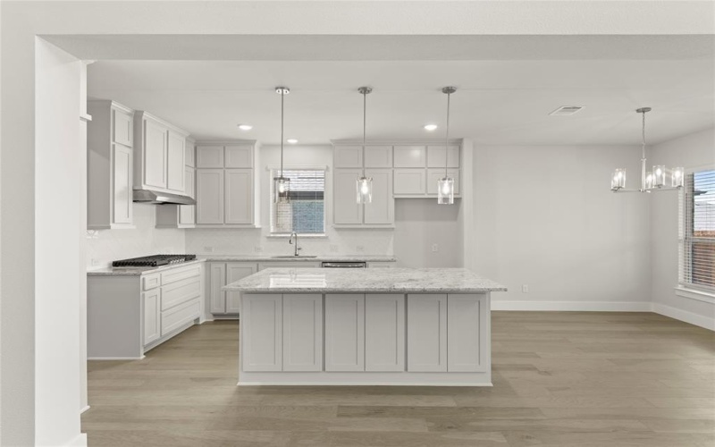 2507 Rolling Hills Drive, Melissa, TX 75454, 5 Habitaciones Habitaciones , ,5 BañosBaños,Residential,En Venta,2507 Rolling Hills Drive,20865722