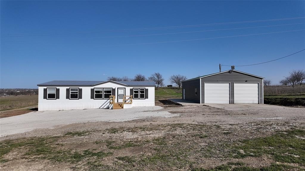 125 Ridge Trail, Rhome, TX 76078, 4 Bedrooms Bedrooms, ,2 BathroomsBathrooms,Residential,For Sale,125 Ridge Trail,20865781
