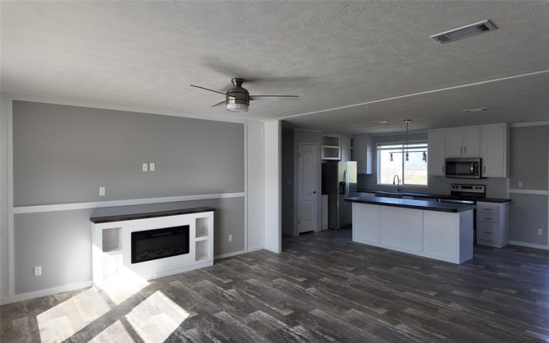 125 Ridge Trail, Rhome, TX 76078, 4 Bedrooms Bedrooms, ,2 BathroomsBathrooms,Residential,For Sale,125 Ridge Trail,20865781