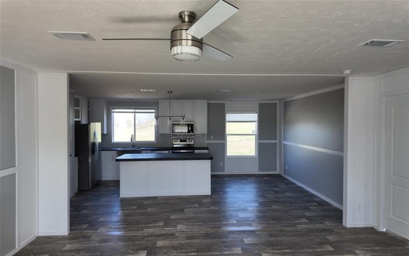 125 Ridge Trail, Rhome, TX 76078, 4 Bedrooms Bedrooms, ,2 BathroomsBathrooms,Residential,For Sale,125 Ridge Trail,20865781
