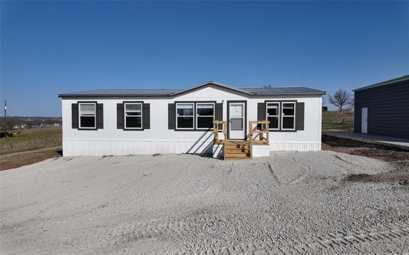 125 Ridge Trail, Rhome, TX 76078, 4 Bedrooms Bedrooms, ,2 BathroomsBathrooms,Residential,For Sale,125 Ridge Trail,20865781