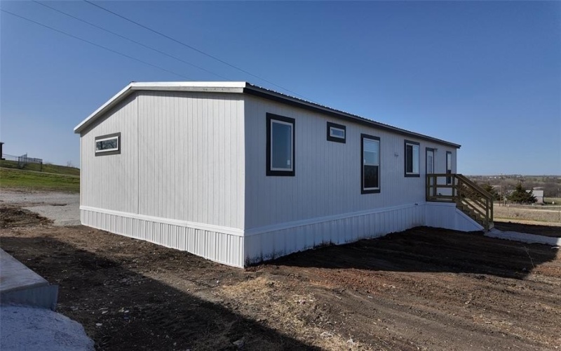 125 Ridge Trail, Rhome, TX 76078, 4 Bedrooms Bedrooms, ,2 BathroomsBathrooms,Residential,For Sale,125 Ridge Trail,20865781
