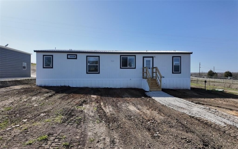 125 Ridge Trail, Rhome, TX 76078, 4 Bedrooms Bedrooms, ,2 BathroomsBathrooms,Residential,For Sale,125 Ridge Trail,20865781