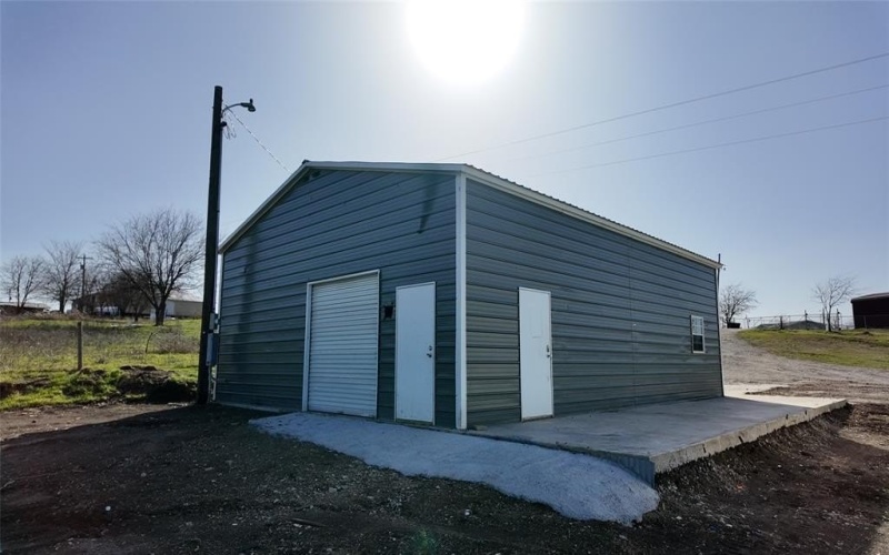 125 Ridge Trail, Rhome, TX 76078, 4 Bedrooms Bedrooms, ,2 BathroomsBathrooms,Residential,For Sale,125 Ridge Trail,20865781