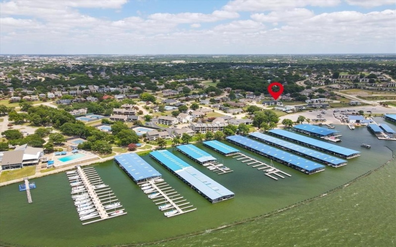 310 Harborview Drive, Rockwall, TX 75032, 4 Bedrooms Bedrooms, ,3 BathroomsBathrooms,Residential,For Sale,310 Harborview Drive,20865849