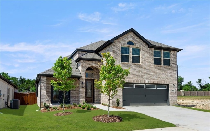 4504 Brookfield Drive, Melissa, TX 75454, 4 Habitaciones Habitaciones , ,5 BañosBaños,Residential,En Venta,4504 Brookfield Drive,20866272