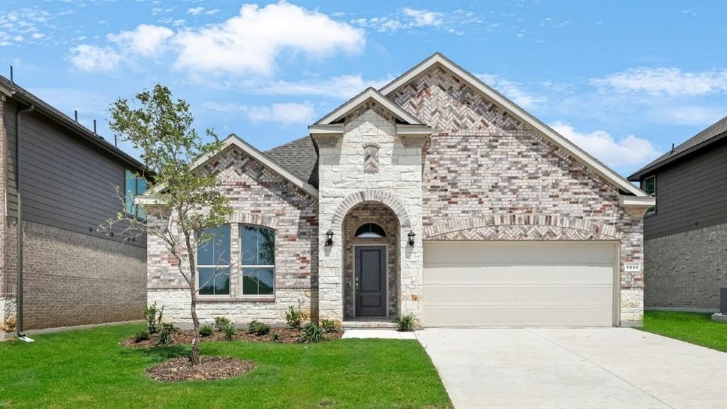 1804 Bleriot Ct., McKinney, TX 75071, 4 Habitaciones Habitaciones , ,2 BañosBaños,Residential,En Venta,1804 Bleriot Ct.,20866302