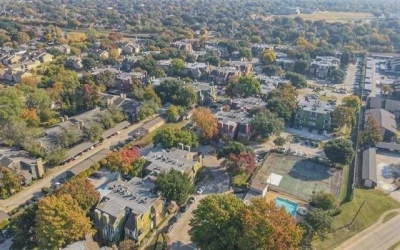 9801 Walnut Street #A307, Dallas, TX 75243, 1 Bedroom Bedrooms, ,1 BathroomBathrooms,Residential,For Sale,9801 Walnut Street,20866351