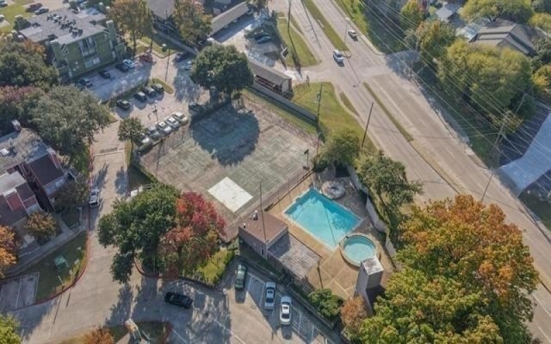 9801 Walnut Street #A307, Dallas, TX 75243, 1 Bedroom Bedrooms, ,1 BathroomBathrooms,Residential,For Sale,9801 Walnut Street,20866351